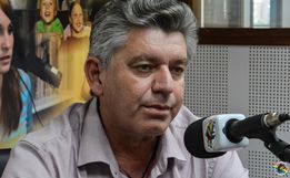 Após 15 anos, Joel de Moura deixa comando do Sindicato dos Trabalhadores Rurais