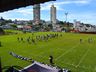 No detalhe, São Miguel Indians é superado por Cascavel Olympians; fotos