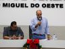Audiência Pública cobra instalação de 5 semáforos na Willy Barth; ouça