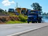 Obras de recuperação e manutenção da BR-163, continuam em ritmo acelerado, afirma DNIT 