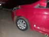 Colisão entre carro e moto é registrada em Itapiranga 