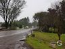 Temporais causam estragos em Itapiranga