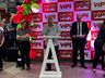 Super Vipi é oficialmente reinaugurado em São Miguel do Oeste