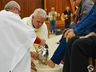 Missa de Lava-pés: Padre Silvestre Seluk relembra últimos momentos da vida de Jesus