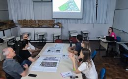 APRISCO de São José do Cedro terá Nova Sede