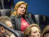 Assista; Sete candidatos a vice-governador participam de último debate do primeiro turno na Peperi