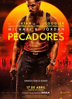 Pecadores