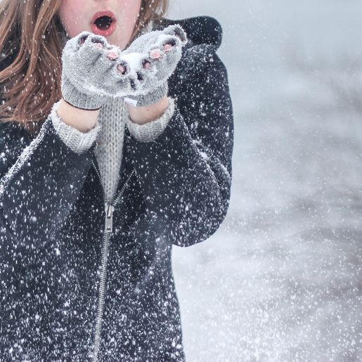 Previsão de neve em SC marca frio histórico em período atípico; veja data e locais