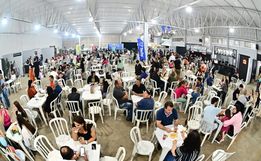 Liquida São Miguel 2025 terá descontos de até 70% e mais de 100 expositores
