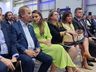 Porto Seco Richard Gonçalves Martins foi inaugurado nesta quinta-feira