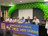 Em Santa Catarina Podemos confirma apoio para a reeleição do governador Moisés