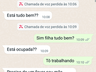 Golpista tenta aplicar golpe do Pix e acaba trollado em SMOeste