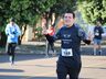 Cerca de 500 pessoas participam da 2ª Corrida do Soldado em SMOeste 