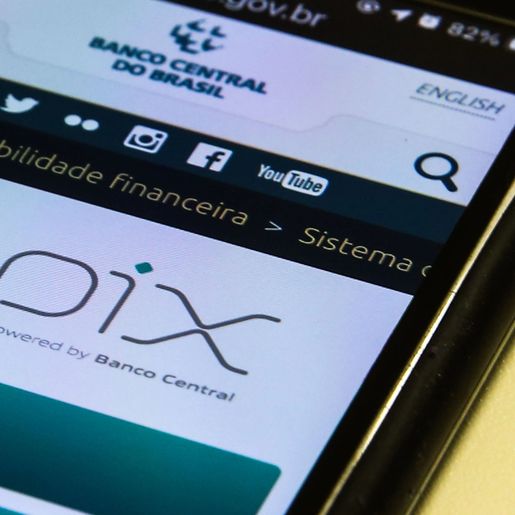 Banco Central identifica vazamento de dados de usuários do Pix
