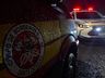 Homem é esfaqueado no centro de Maravilha e levado em estado grave ao hospital