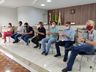 Altair Silva destaca ações do governo no combate à estiagem em Guarujá do Sul