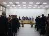 Inaugurada nova sede do Fórum da Comarca de Marmeleiro