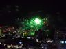 VÍDEO: Confira como foi a virada de ano em São Miguel do Oeste