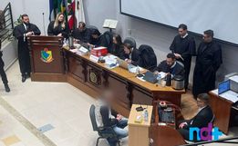 ‘Bebi muita cerveja’ admite motorista de acidente que matou criança em SC
