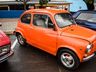 VÍDEO: Público prestigia 3ª edição do Encontro de Carros Antigos