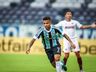  Grêmio vence Lanús e fica a um empate da classificação na Sul-Americana