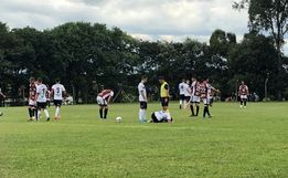Grêmio União vence mais uma e avança para as quartas de final do regional