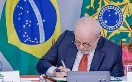 Lula sanciona e Brasil terá um novo feriado nacional