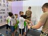 Programa Saúde na Escola envolve mais de mil alunos