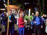  Procissão e missa marcam celebração dos 75 anos da Paróquia São Miguel Arcanjo, em SMO