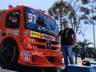 Em Interlagos, Taio Agostini disputa a 5ª Etapa da Fórmula Truck 2022 nesta semana
