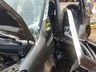 Morre condutor de veículo envolvido em acidente na SC 163