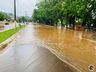 Nível do Rio Uruguai estabiliza em Itapiranga