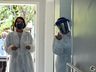 SMO tem mais de 40 casos de covid em 4 dias e Saúde reforça recomendações