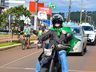 Carreata Patriota reúne mais de 1500 veículos em São Miguel do Oeste 