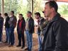Governo municipal repassa equipamentos para patrulha agrícola