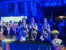 Grande público prestigia o Show da 43ª Oktoberfest em Itapiranga