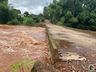 Fotos: Cheia dos rios em Itapiranga causa alagamentos