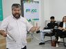 Programa Jovens Cooperativistas Catarinenses inicia em Tunápolis