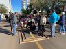 SMO: Comunidade trabalha na confecção dos tradicionais tapetes de Corpus Christi 
