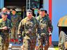 14º RCMec realiza passagem de comando em SMOeste