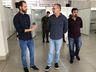 Prefeito defende abertura imediata do Centro de Atendimento Sintomático Respiratório