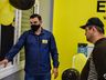 Esqualumis inaugura o Show Room em São Miguel do Oeste