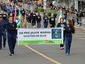 Desfile de 7 de Setembro reúne militares, escolas, entidades e famílias em SMO