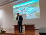 Engenharia e inovação em pauta no Simpósio realizado pela Unoesc SMO