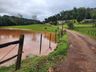 Rio Uruguai estabiliza acima de 9m, mantém pontes interditadas e balsa parada