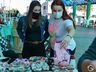 Realizada sexta edição da Feira Arte e Cultura em São Miguel do Oeste 
