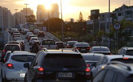 Com volta da fiscalização, multas de velocidade disparam 70% nas rodovias