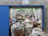 Associação aponta recolha de recicláveis por empresa responsável pelo orgânico