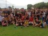 Corintians é Tri-Campeão do Futebol de Campo de 2022 em Cedro