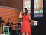 18 calouros sobem no palco do Canta Saltinho 2022 